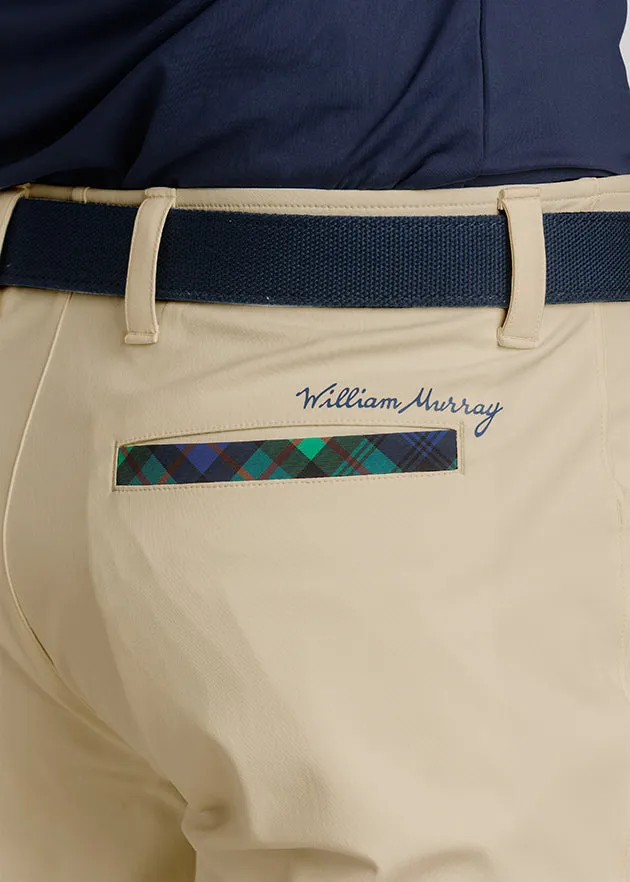 Murray Men's Performance Pants | Khaki