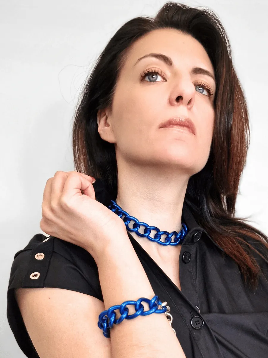 NEPTUNE Choker - Limited Edition