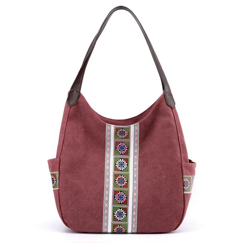 One-Shoulder Handbag – Chic Style for the Modern Trendsetter