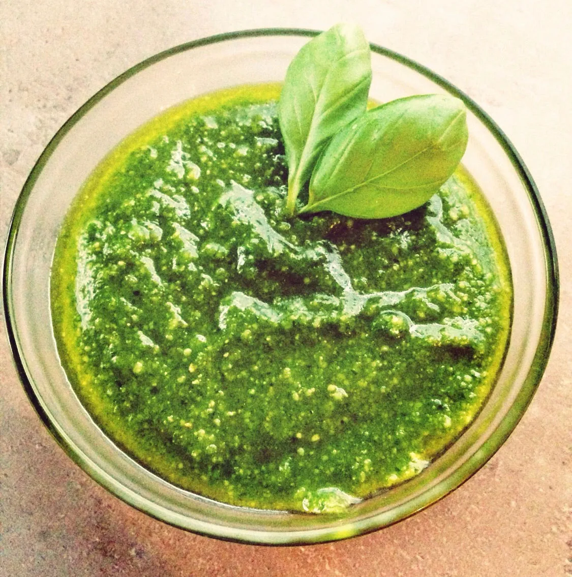 Polli Pesto Genovese, 6.7 oz (12- In Case)