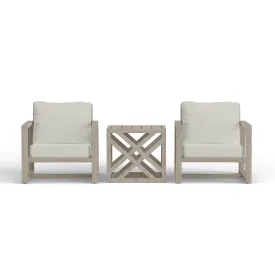 Port Angeles 3-Piece Lounge Set