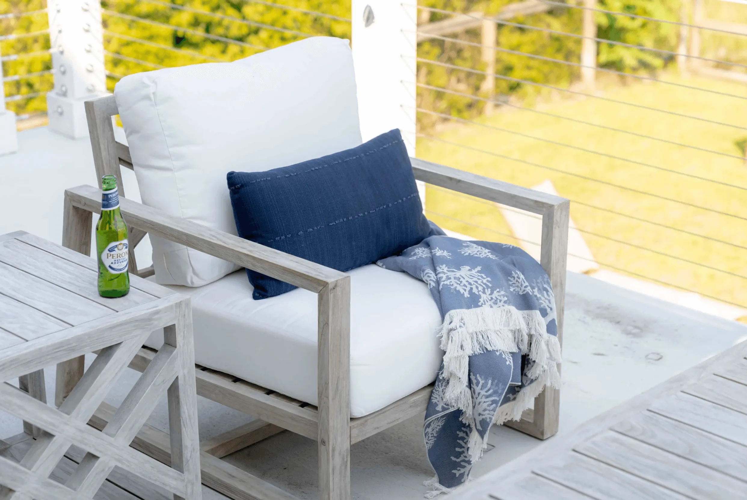 Port Angeles 3-Piece Lounge Set