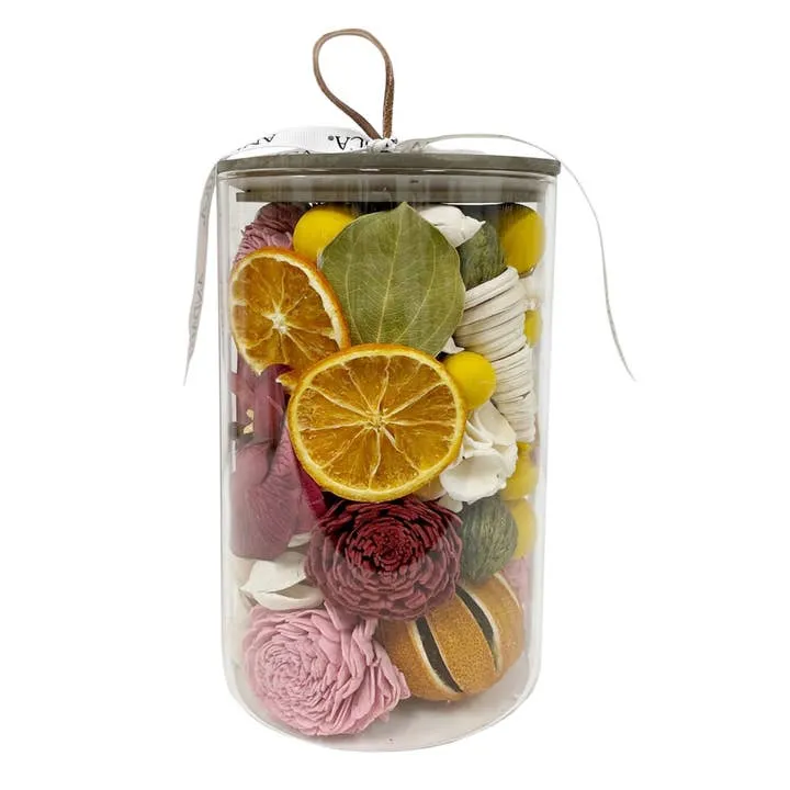 Potpourri Jar ~ Various Styles