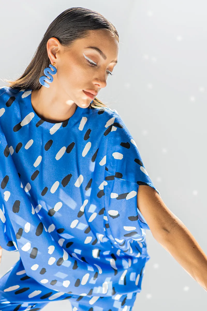 Raindrops 2 piece
