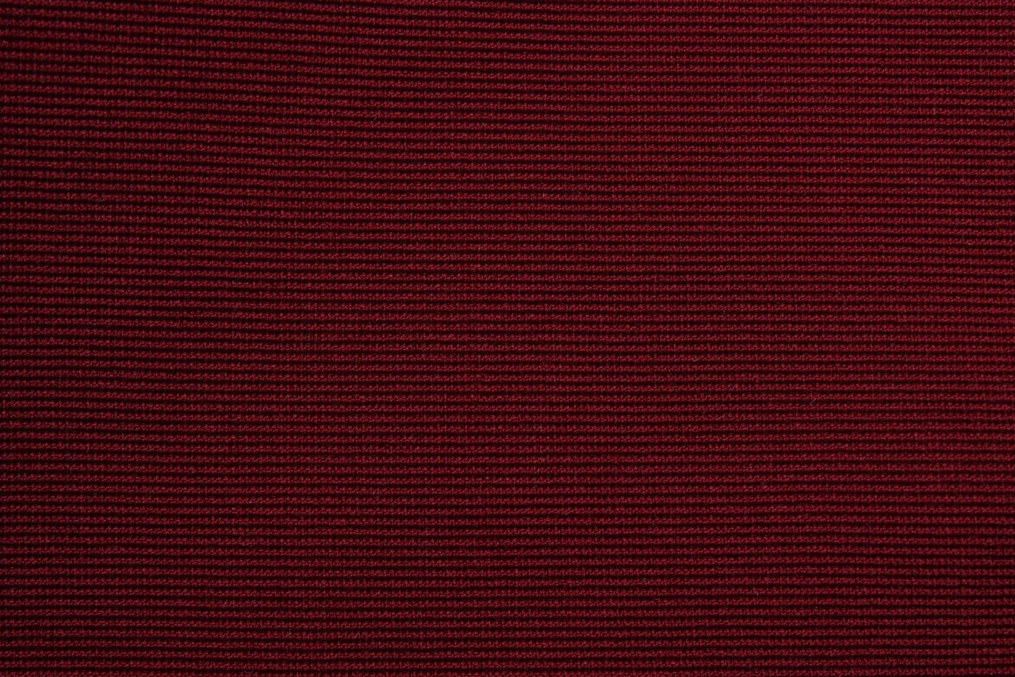Recycled Polyester Stretch Ottoman for Activewear - 10 colors available