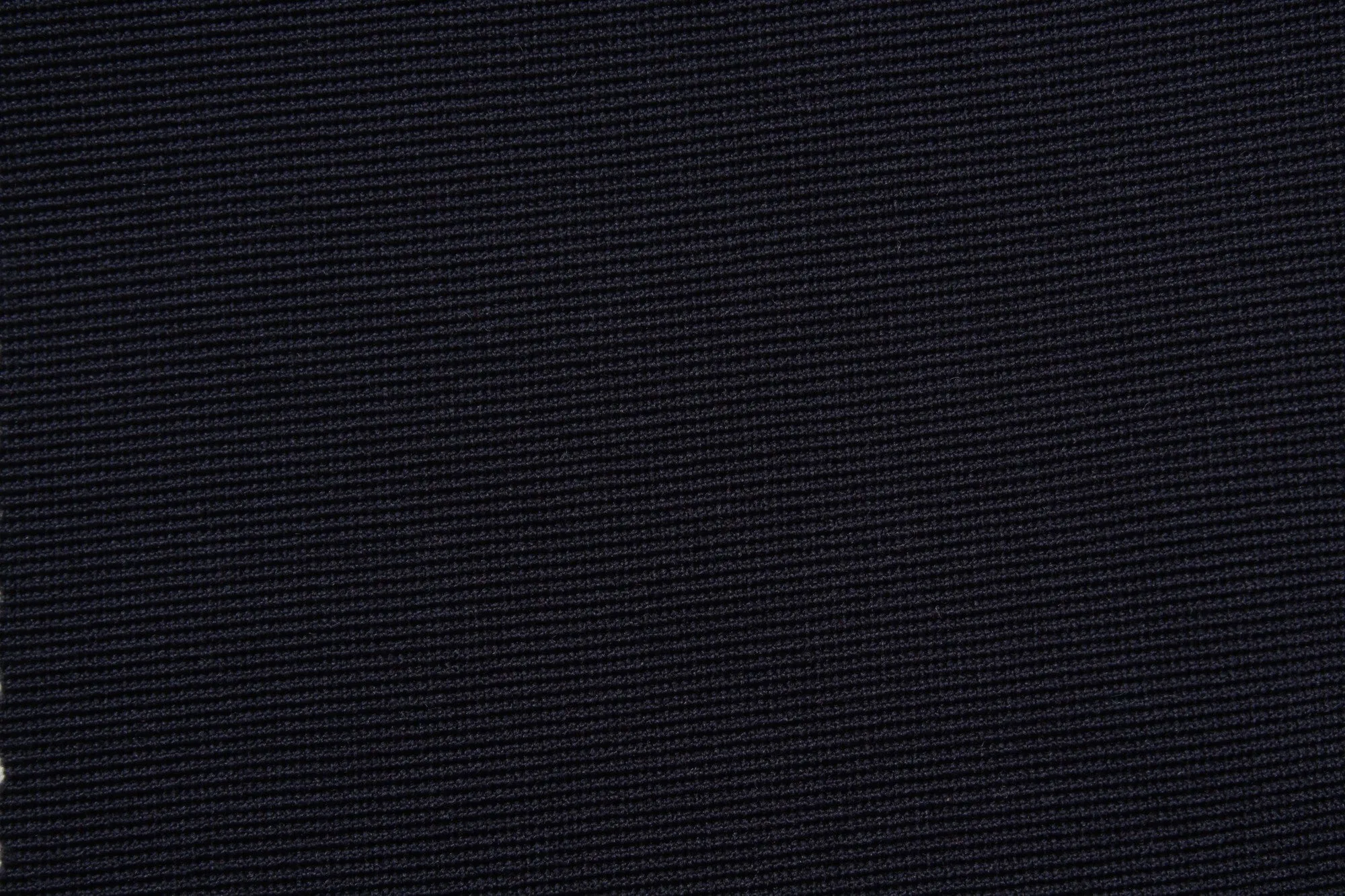 Recycled Polyester Stretch Ottoman for Activewear - 10 colors available