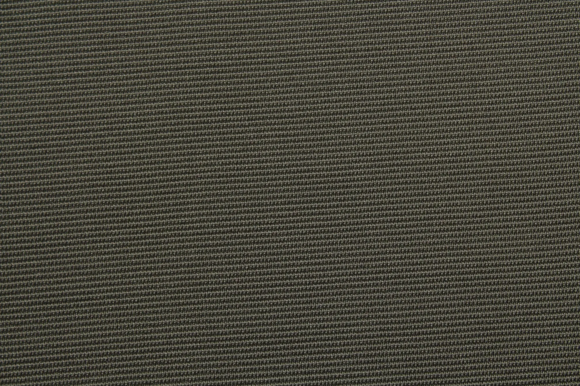 Recycled Polyester Stretch Ottoman for Activewear - 10 colors available