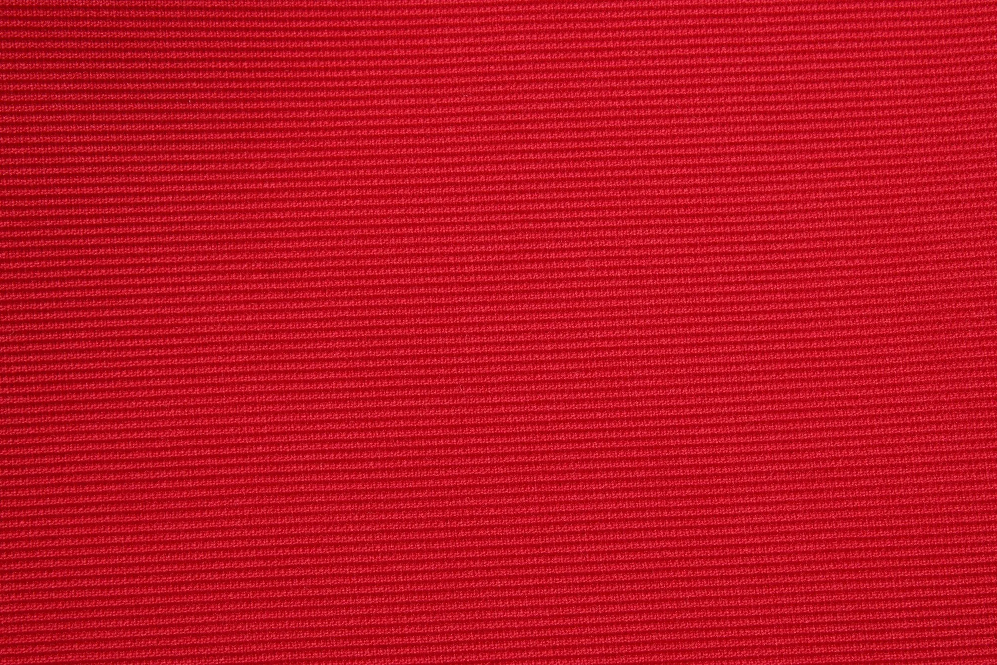 Recycled Polyester Stretch Ottoman for Activewear - 10 colors available