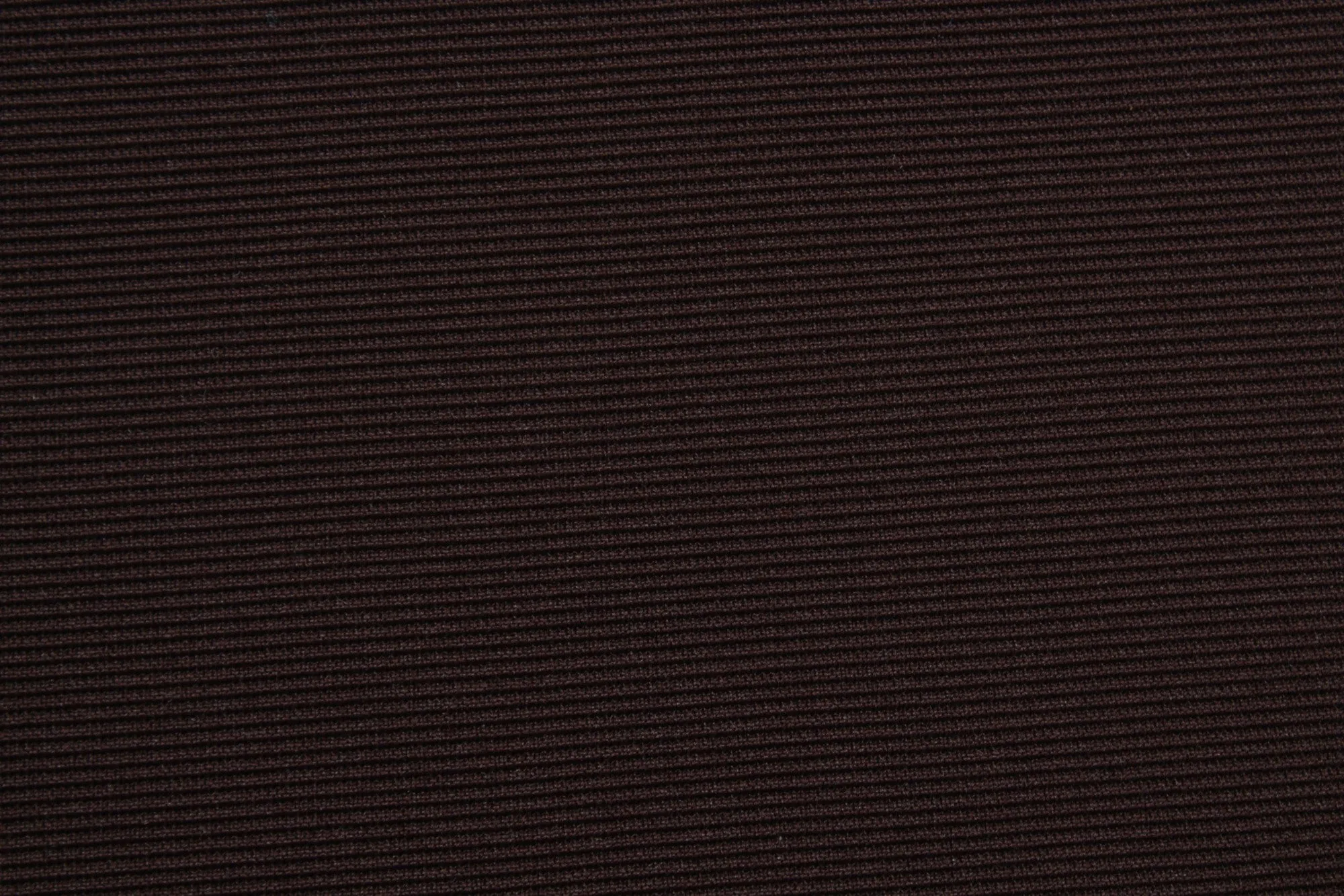 Recycled Polyester Stretch Ottoman for Activewear - 10 colors available