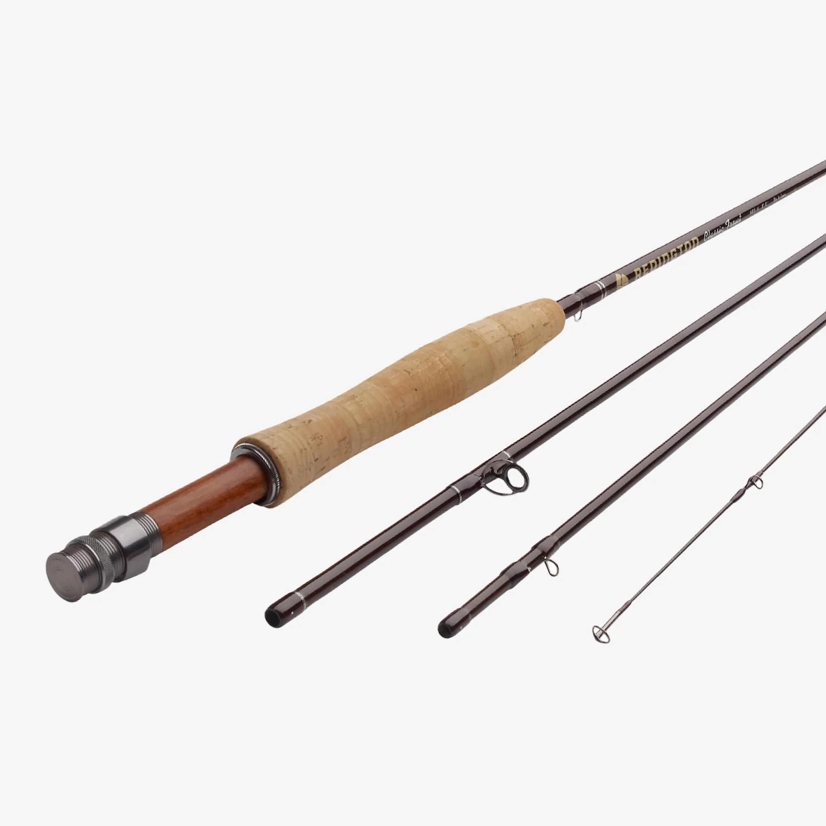 Redington Classic Trout Fly Fishing Rod 2023