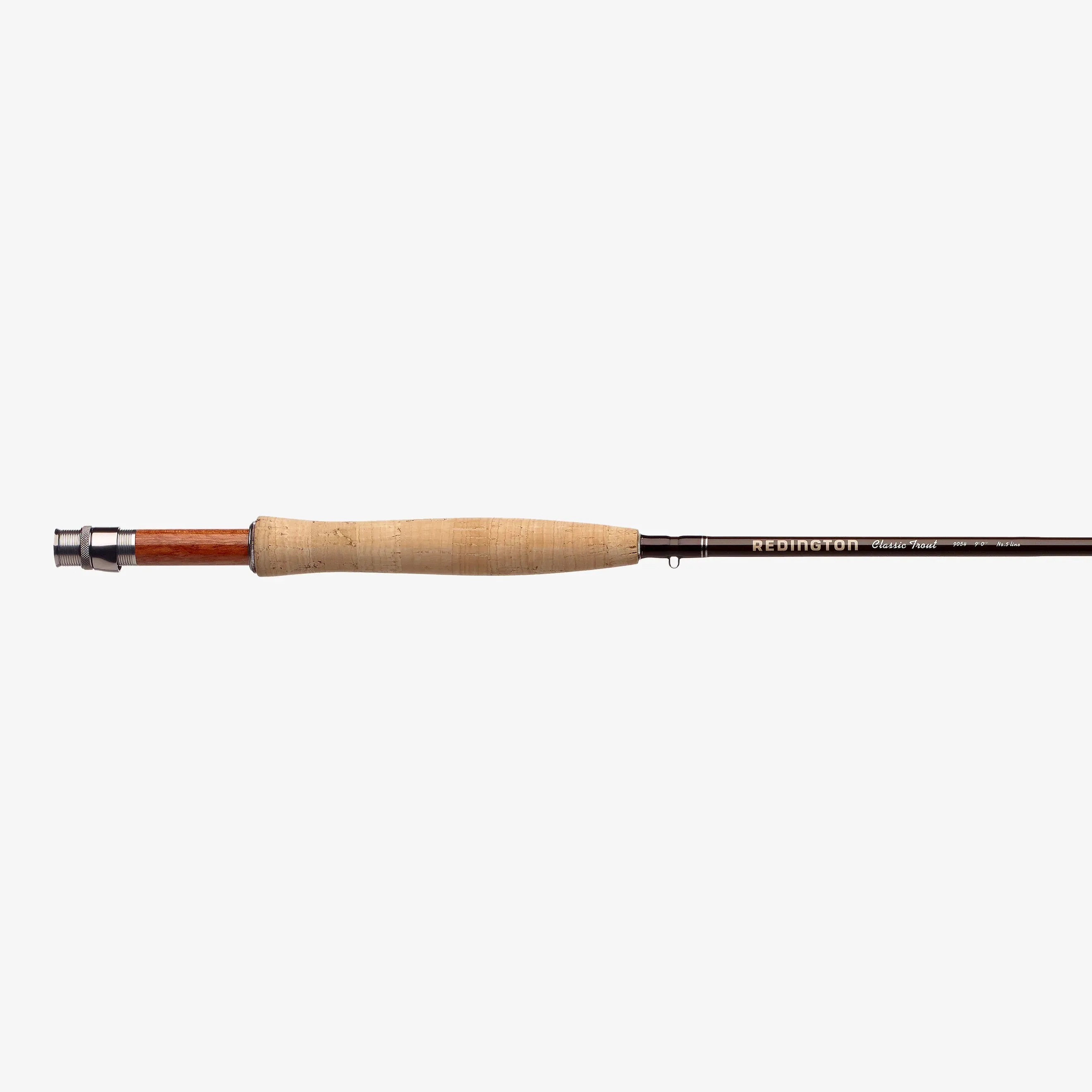 Redington Classic Trout Fly Fishing Rod 2023