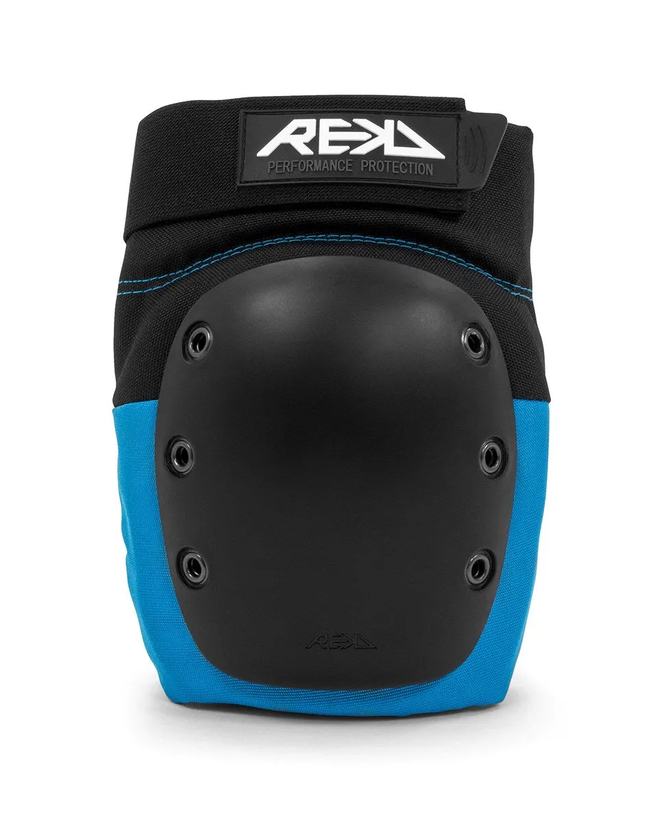 REKD Ramp Knee Pads