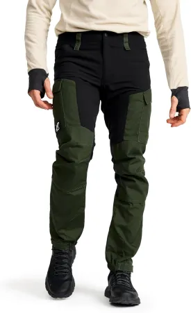 RevolutionRace Men's GP Pants, Durable Pants for All Outdoor Activities