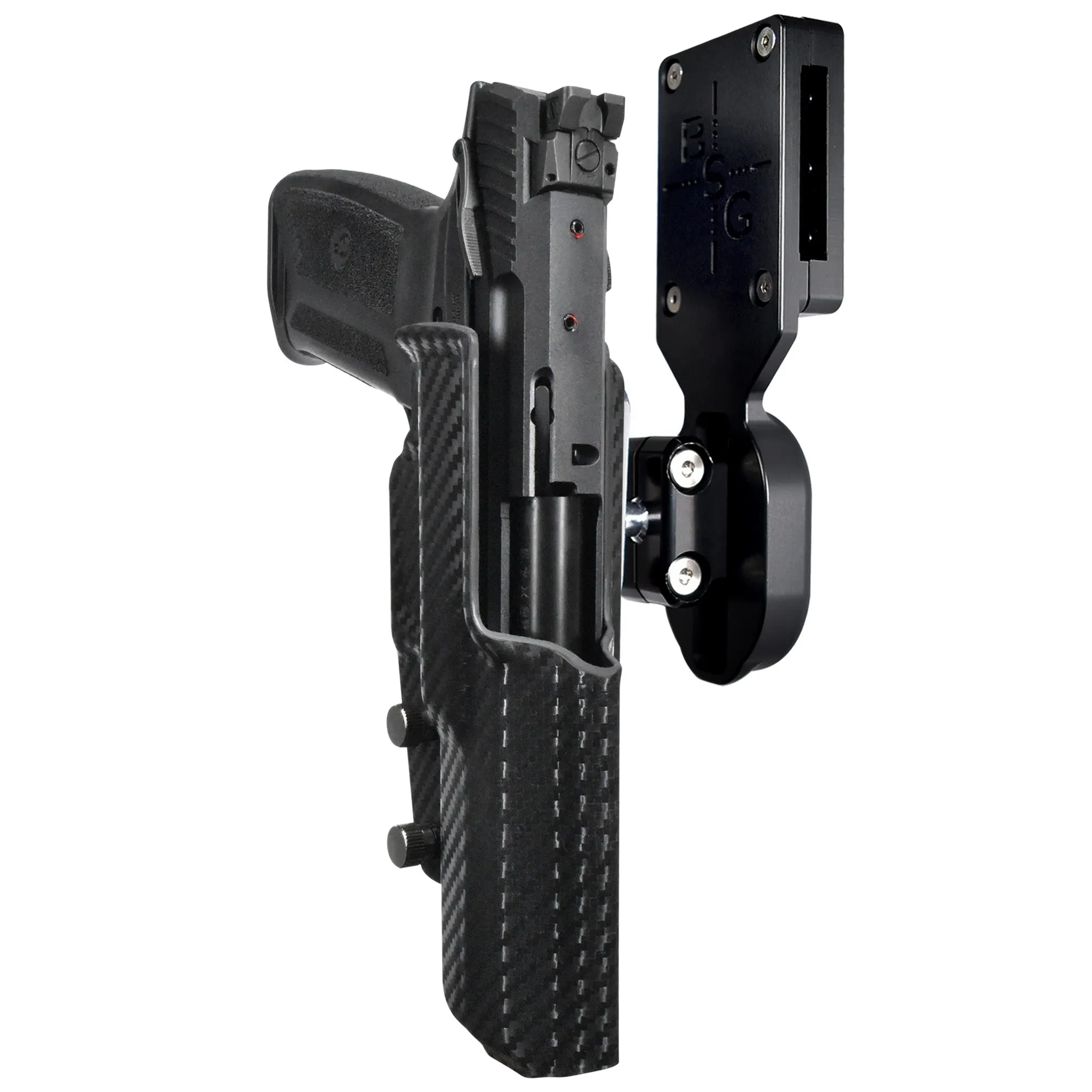 Ruger 5.7 Pro Ball Joint Competition Holster