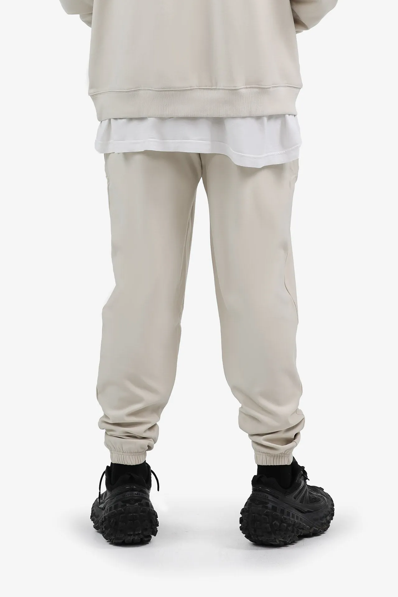 S2J045MI Oversized Men's Jogger