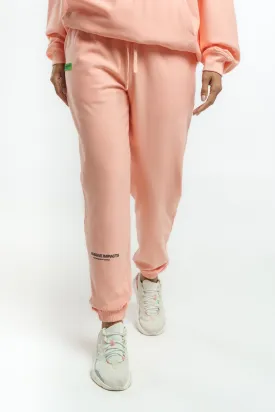 S3J034MI Relaxed Women's Joggers