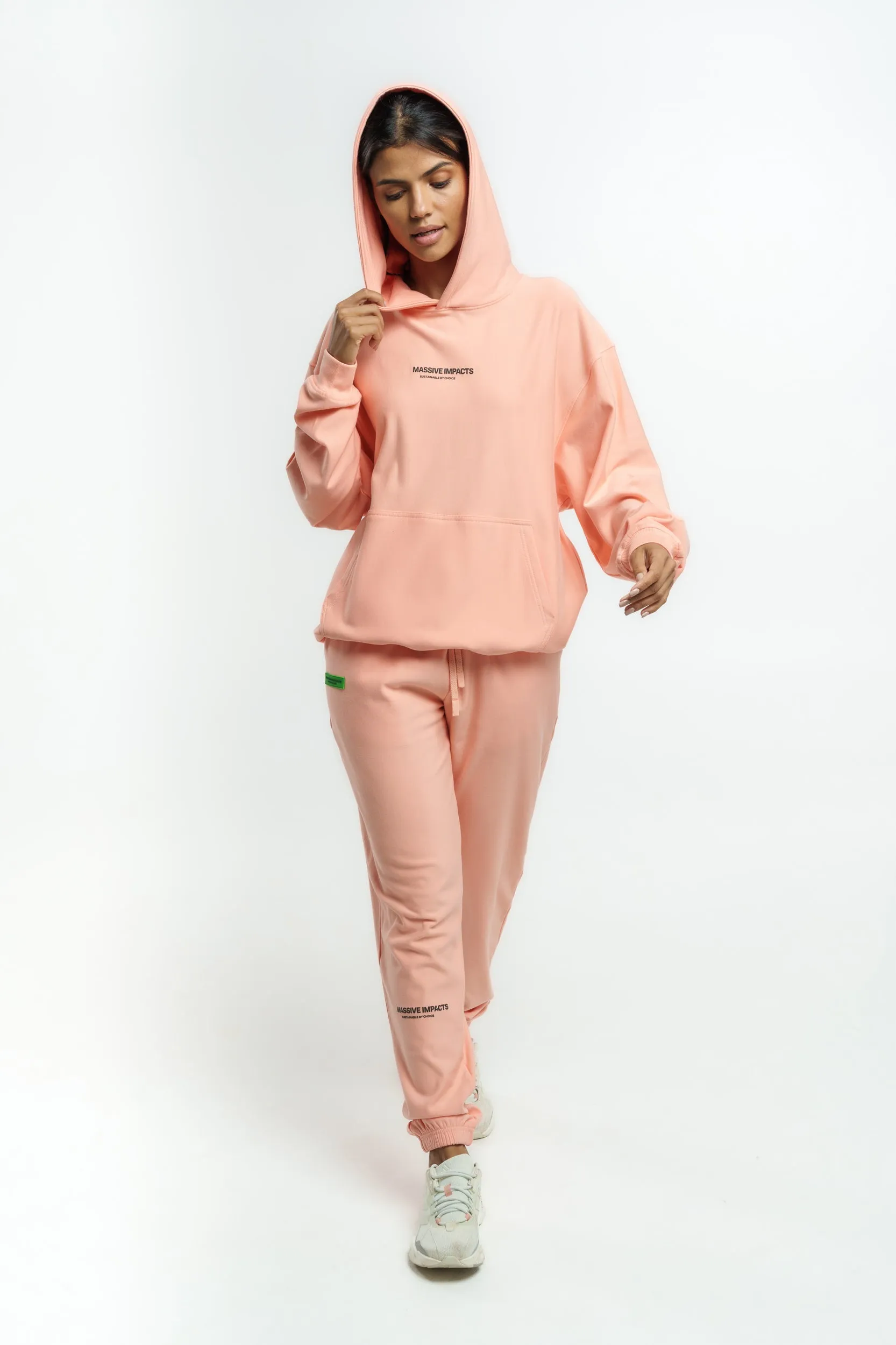 S3J034MI Relaxed Women's Joggers