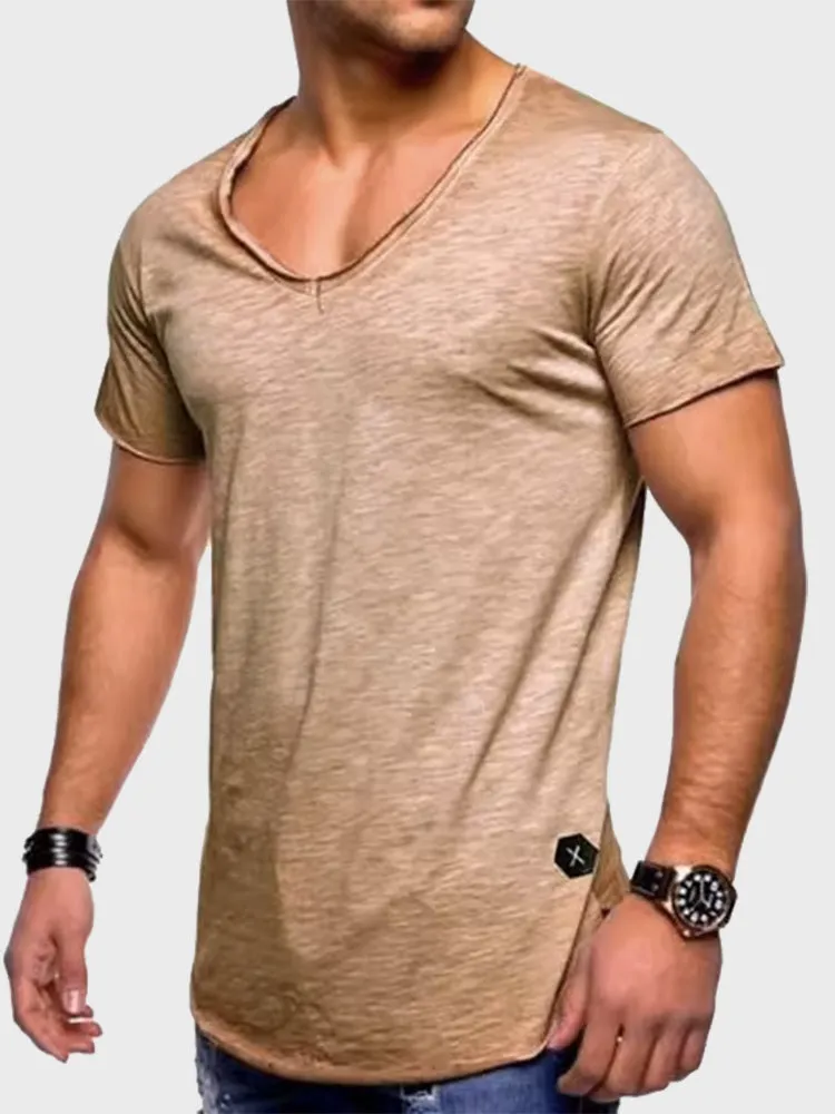 Sporty Summer Tee