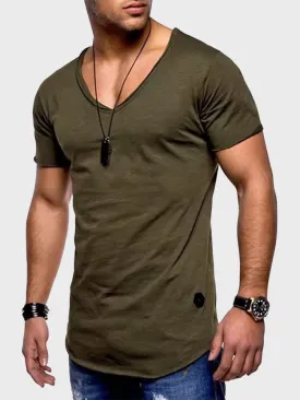 Sporty Summer Tee