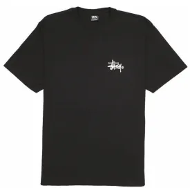 Stussy Doberman T-Shirt 'Black'