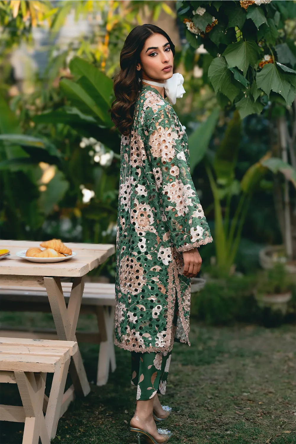 Summer Co-Ord Sets ˜24 - Co-70