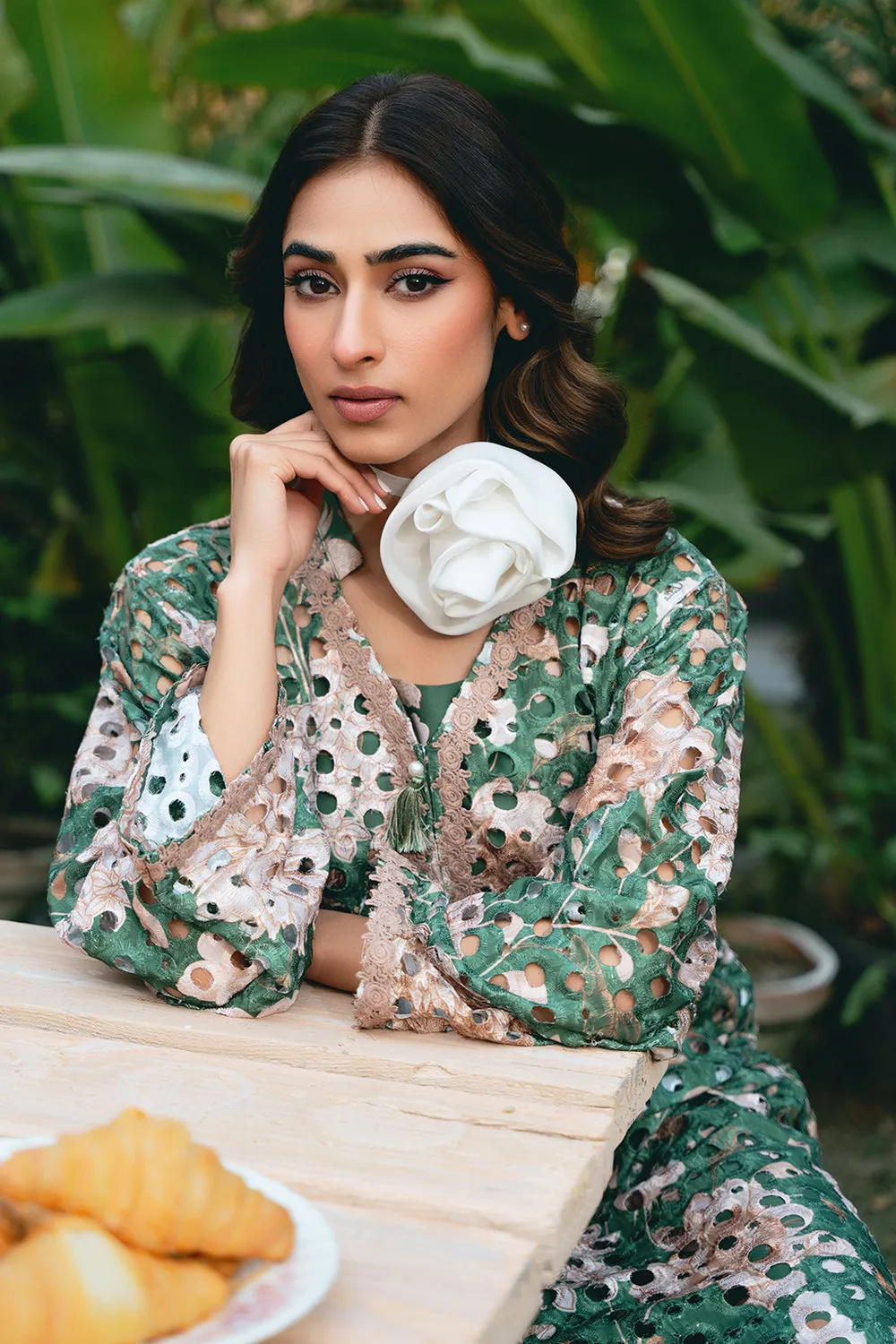 Summer Co-Ord Sets ˜24 - Co-70