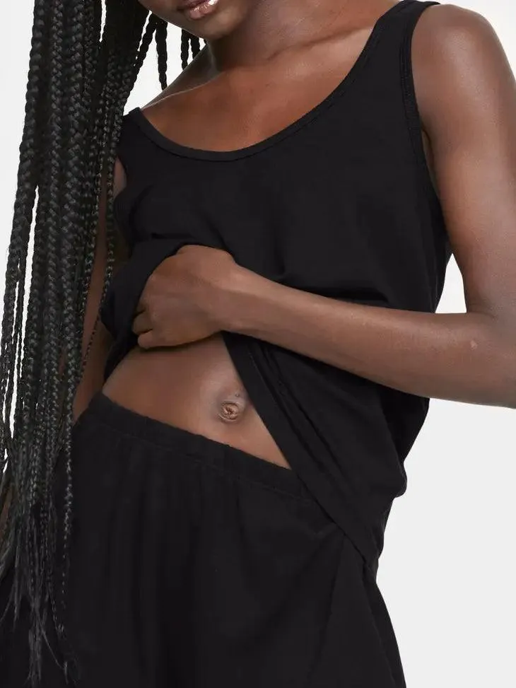 Tencel Sleep Tank