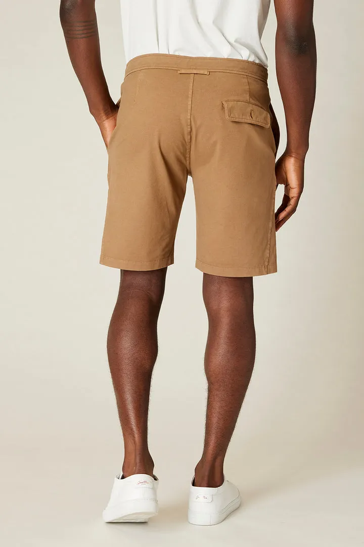 TULUM TRUNK IN FLEX PRO COTTON JERSEY G7101