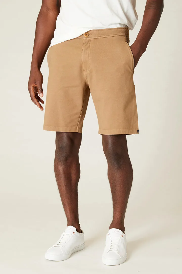 TULUM TRUNK IN FLEX PRO COTTON JERSEY G7101