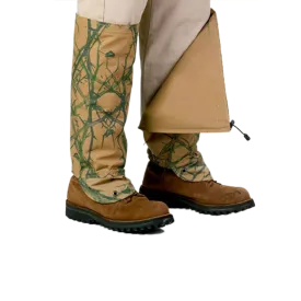 TurtleSkin Husky SnakeArmor Gaiters