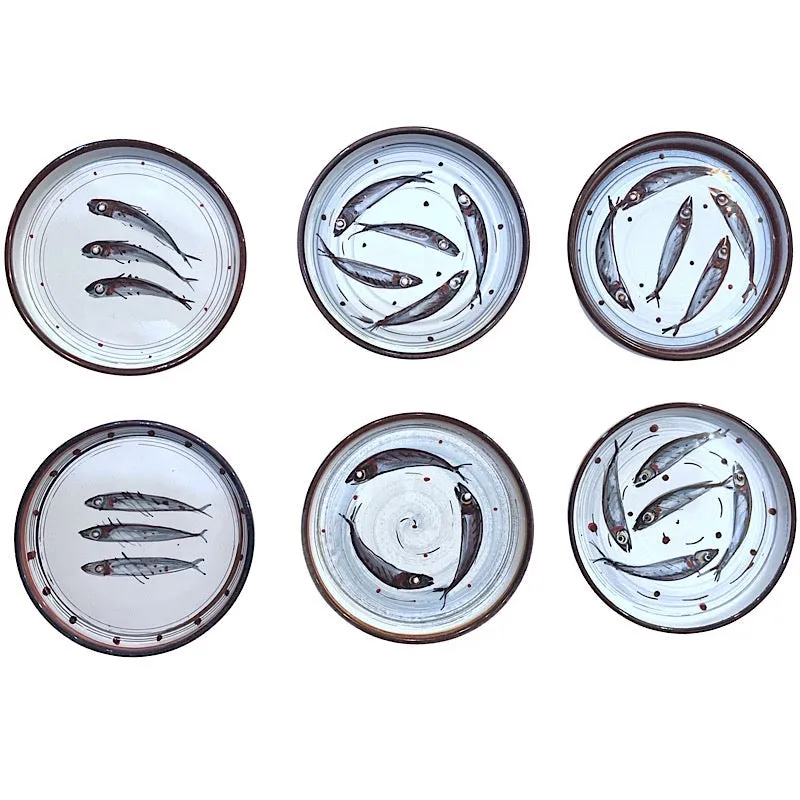 Vignoli Modern Italian Tray 22