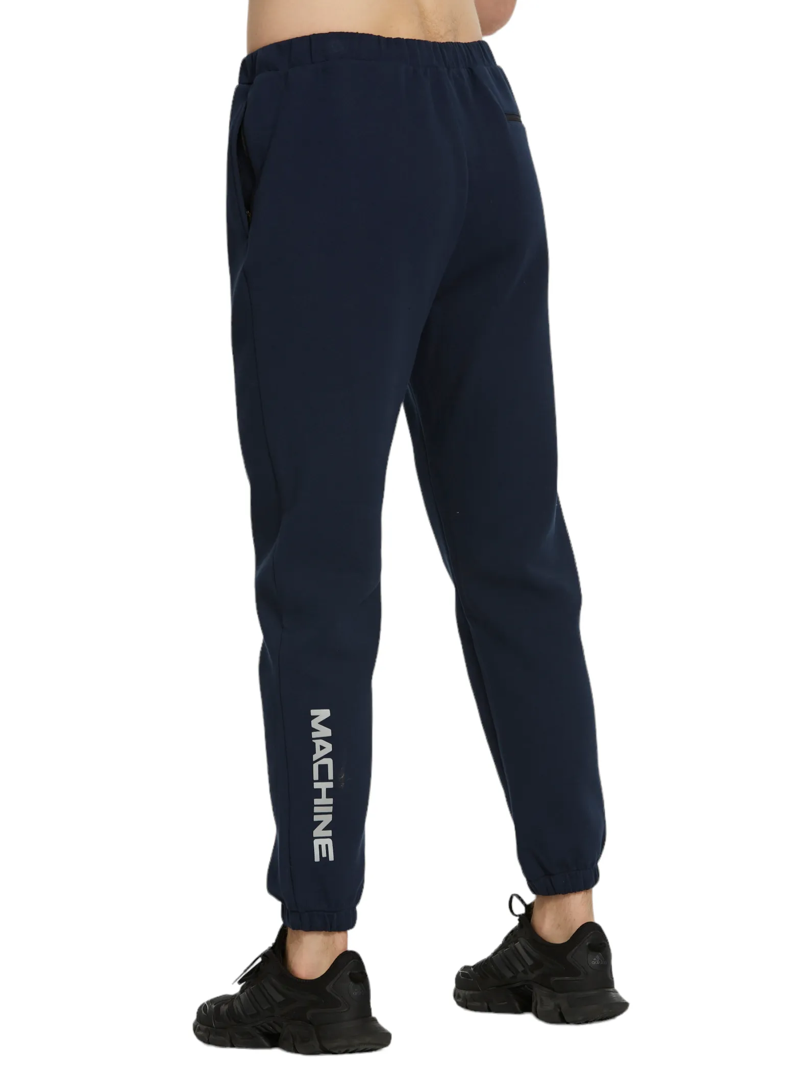 Wakefield Daily Pants 3.0F - Navy