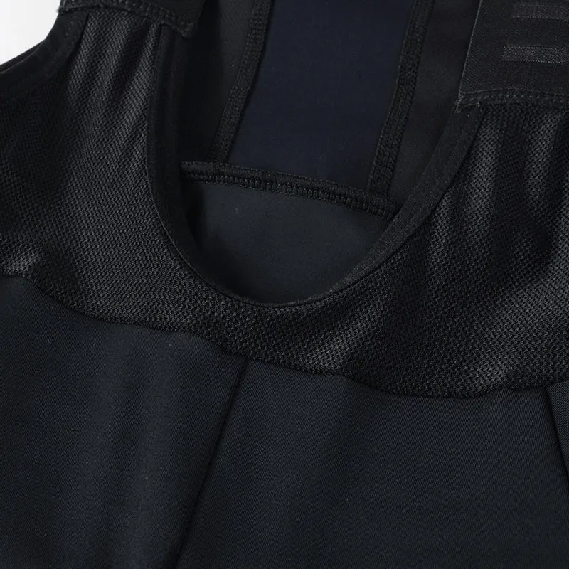 Women's Cargo Bib Tights SI-1 Starglow-Black