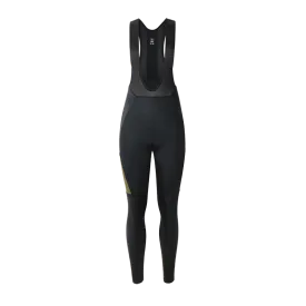 Women's Cargo Bib Tights SI-1 Starglow-Black