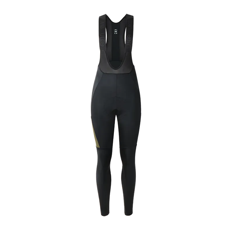 Women's Cargo Bib Tights SI-1 Starglow-Black