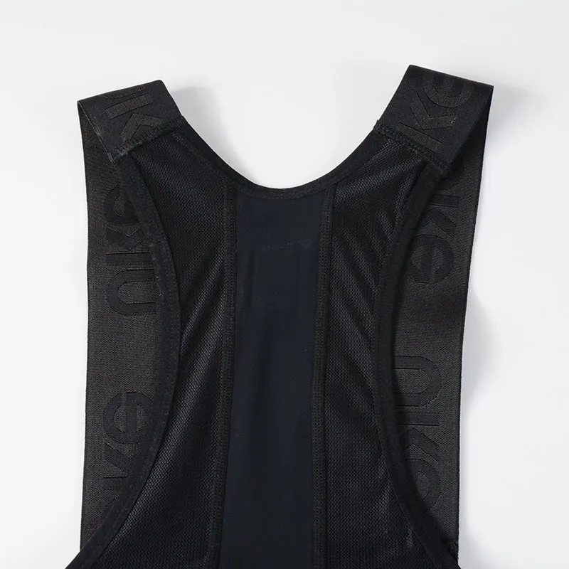 Women's Cargo Bib Tights SI-1 Starglow-Black