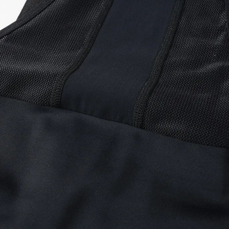 Women's Cargo Bib Tights SI-1 Starglow-Black