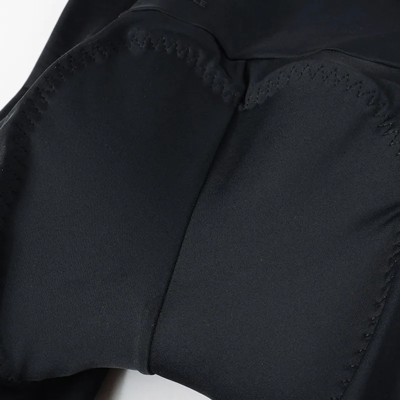 Women's Cargo Bib Tights SI-1 Starglow-Black