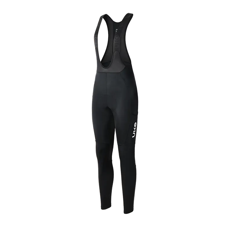 Women's Cargo Bib Tights SI-1 Starglow-Black