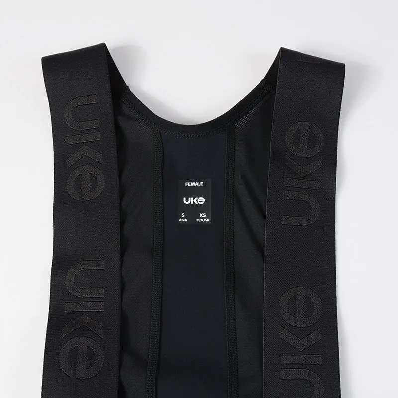 Women's Cargo Bib Tights SI-1 Starglow-Black