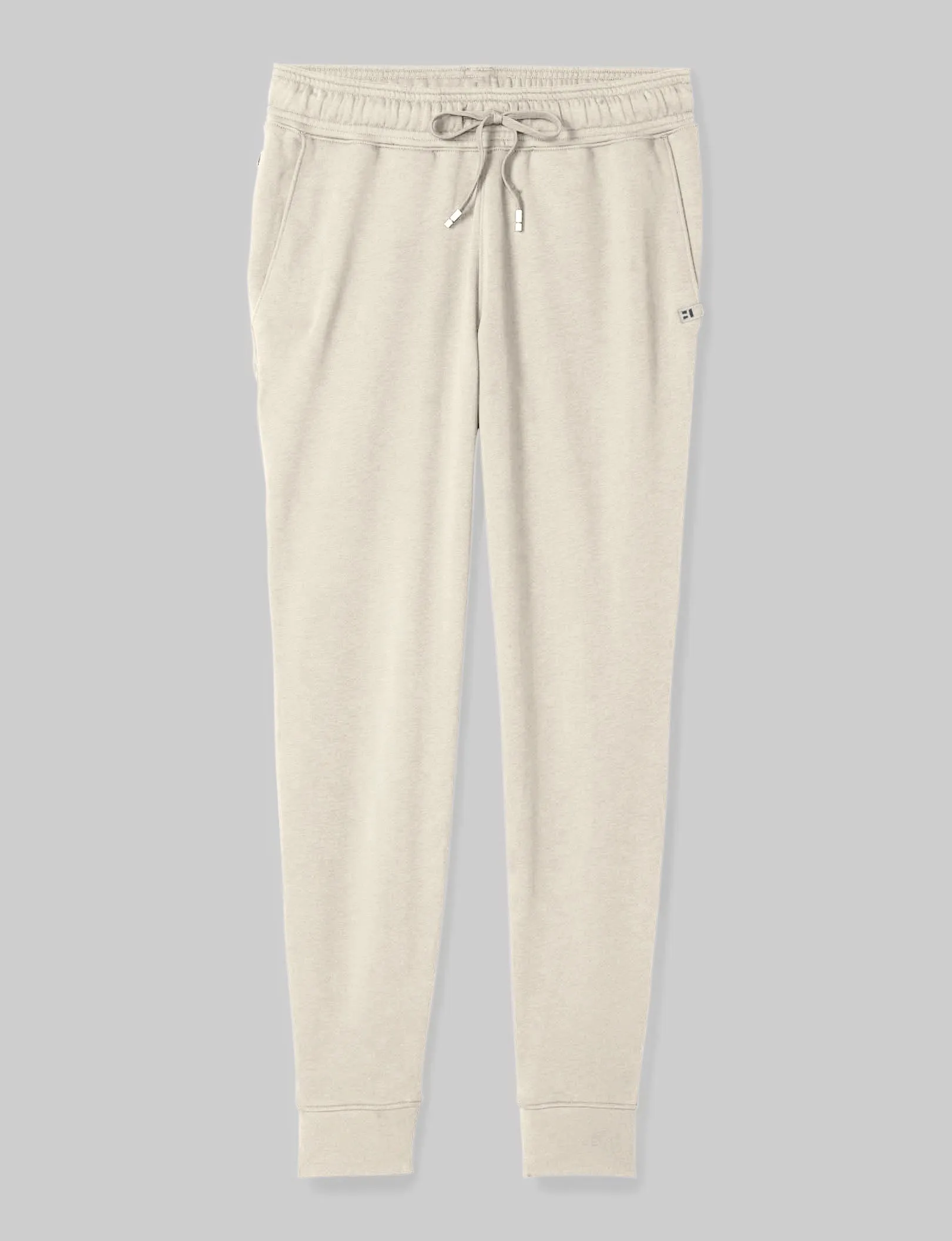 Women's French Terry Jogger