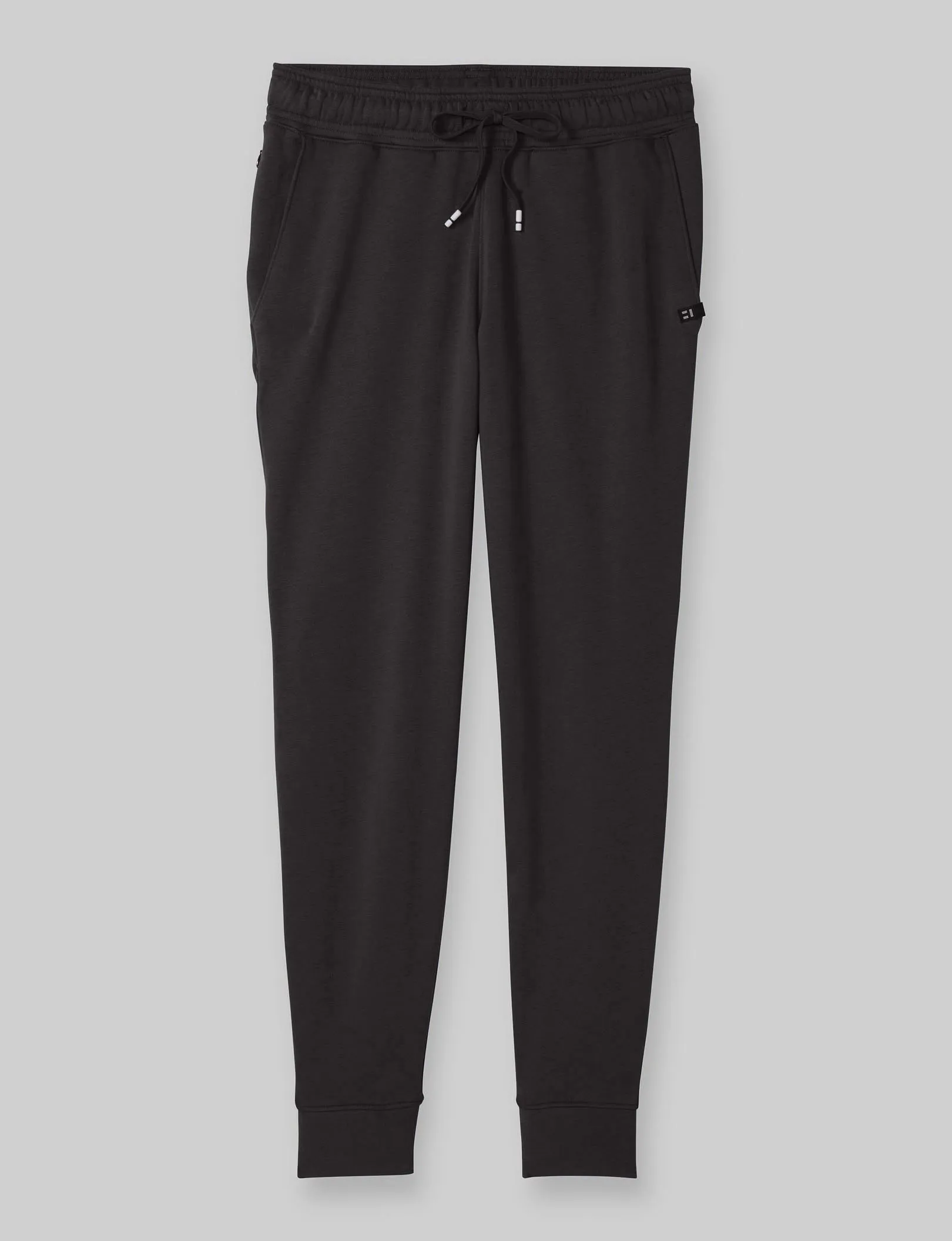 Women's French Terry Jogger