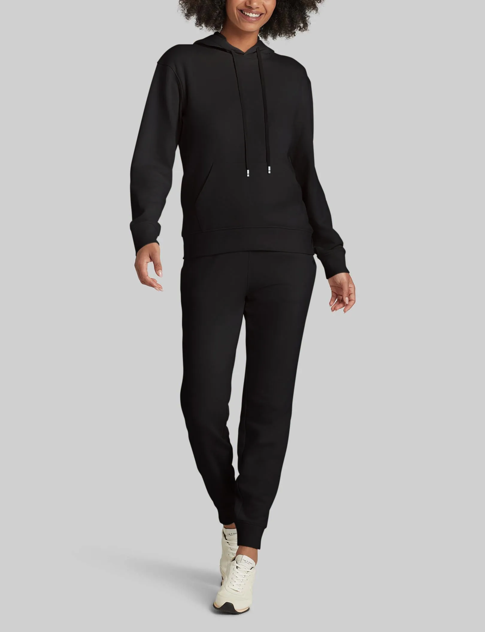 Women's French Terry Jogger