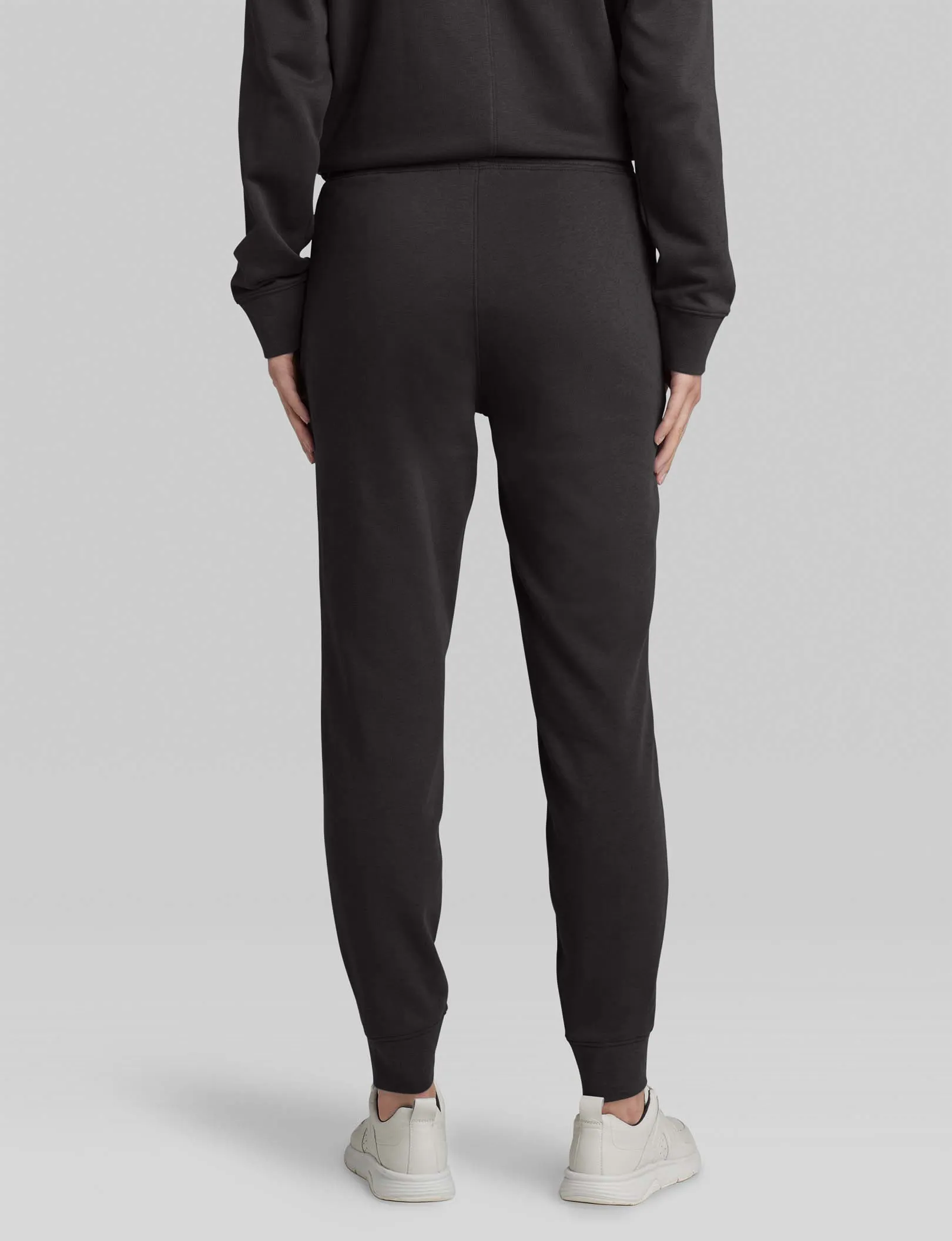 Women's French Terry Jogger