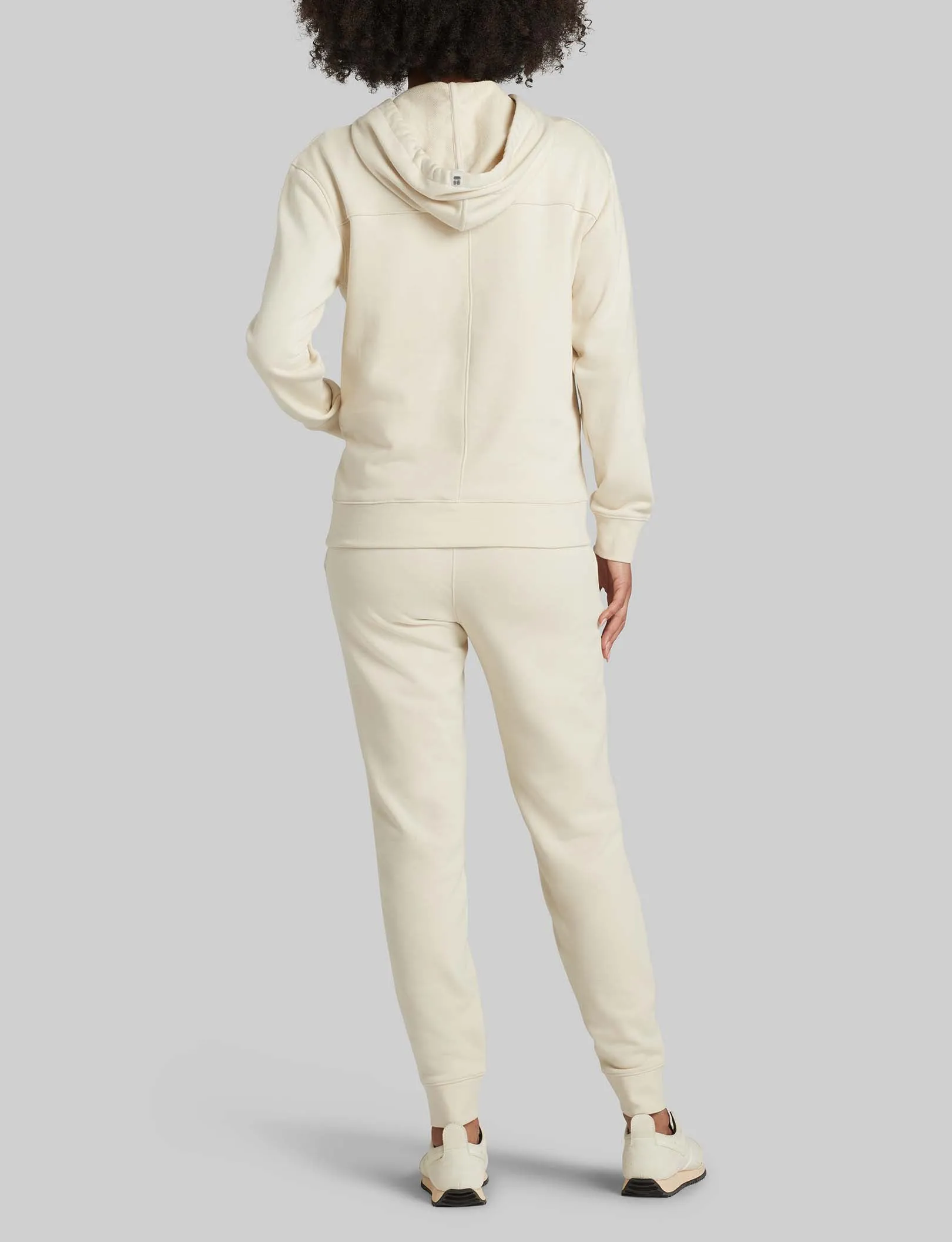 Women's French Terry Jogger
