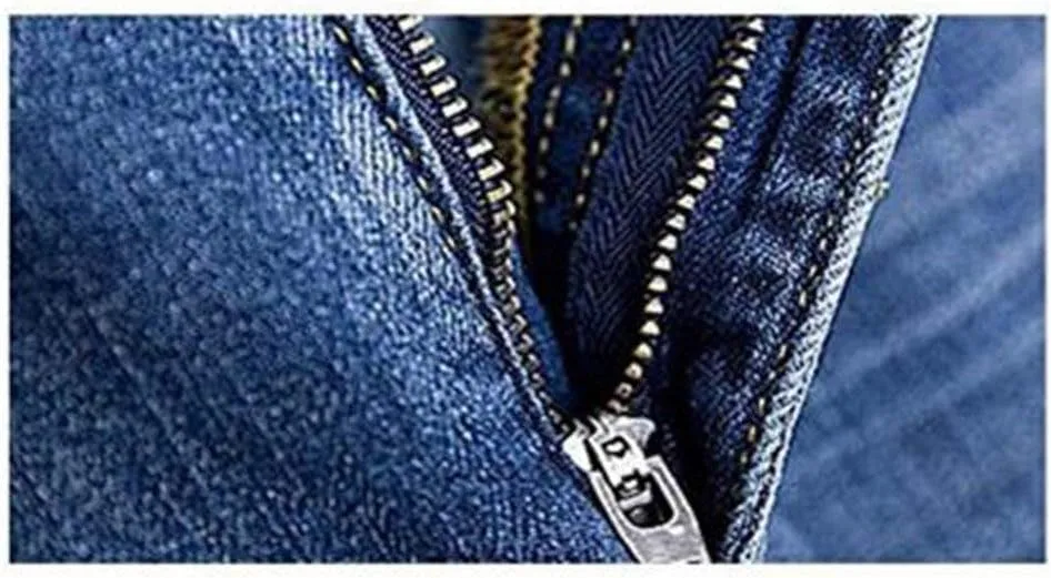 Women's Maxi Pencil Jean Skirt- High Waisted A-Line Long Denim Skirts for Ladies- Blue Jean Skirt